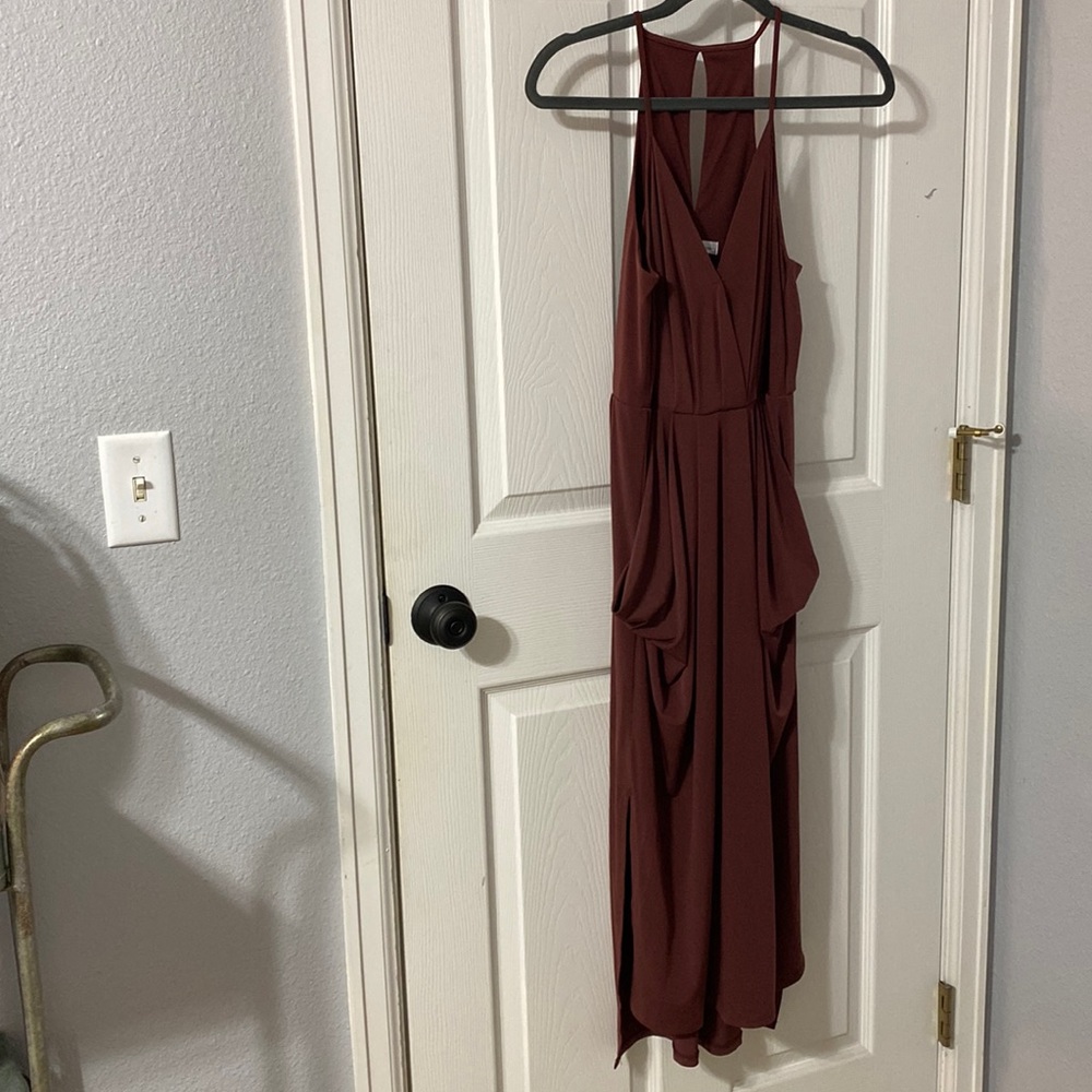 BCBG dress